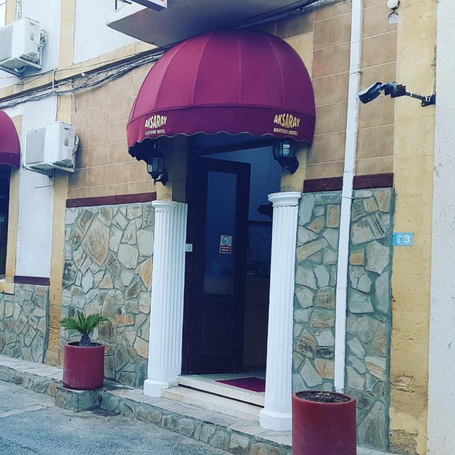 Aksaray Boutique Отель Никосия
