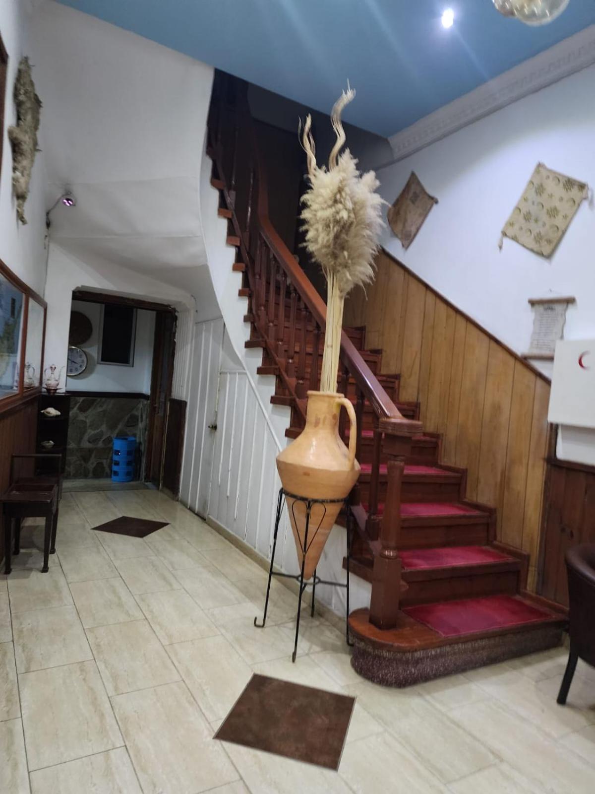 Aksaray Boutique Отель *