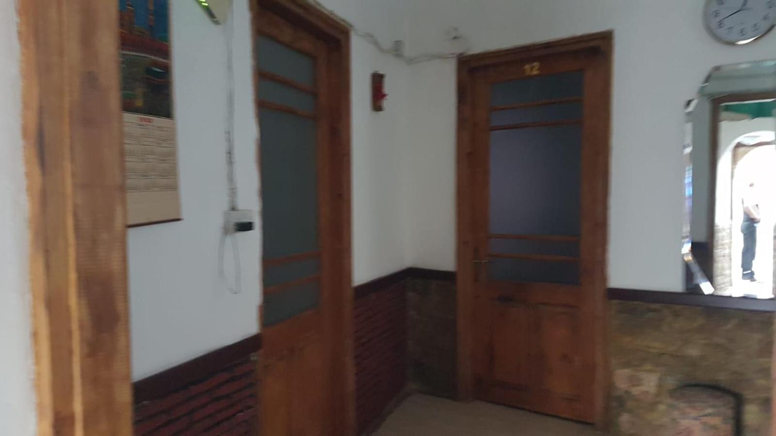 Aksaray Boutique Отель Никосия
