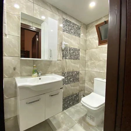 Aksaray Boutique Hotel Nicosia Exterior photo