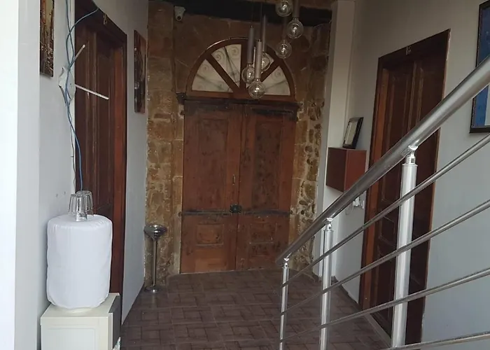 Aksaray Boutique Hotel