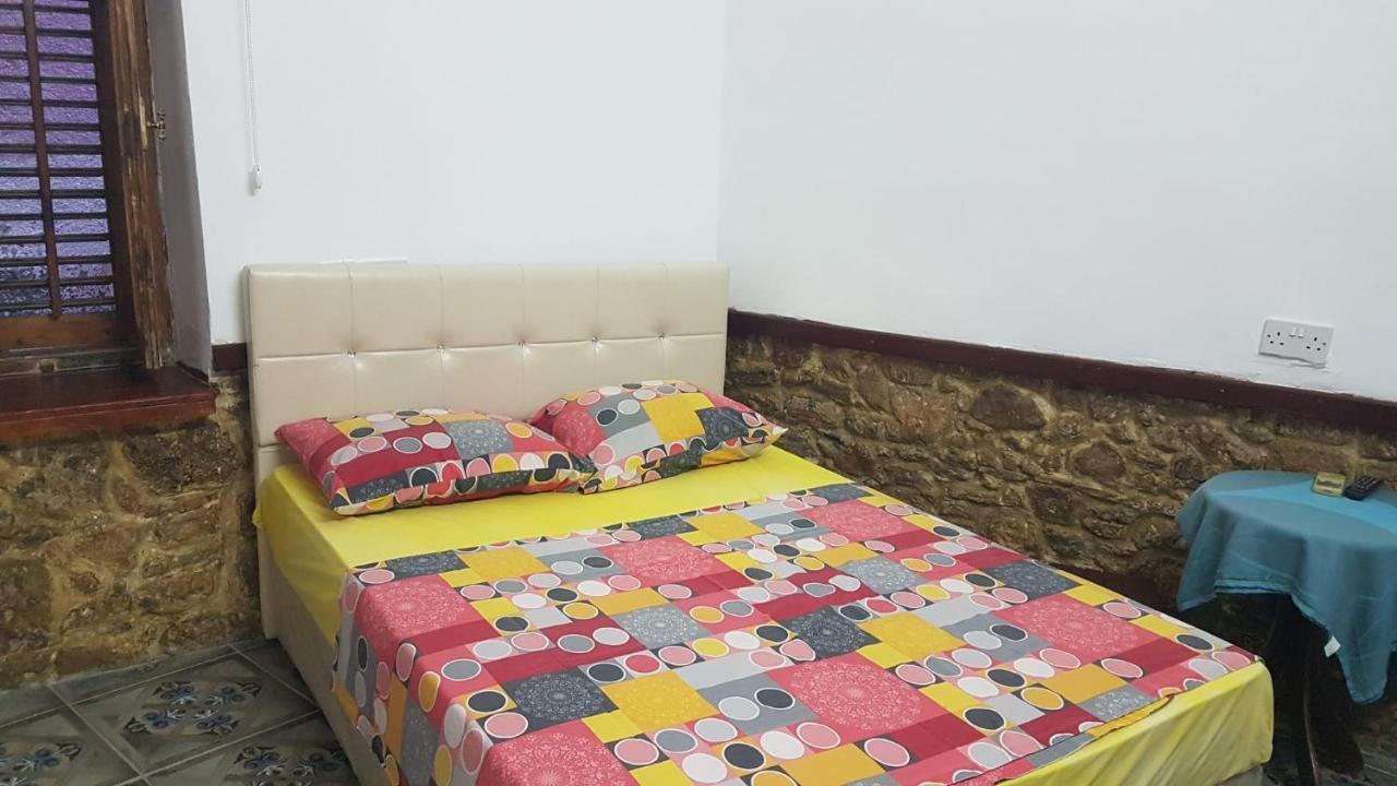 Aksaray Boutique Hotel Nicosie