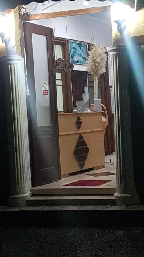 Aksaray Boutique *