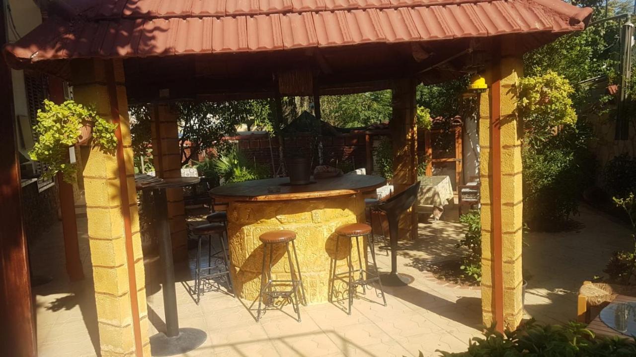 Aksaray Boutique *