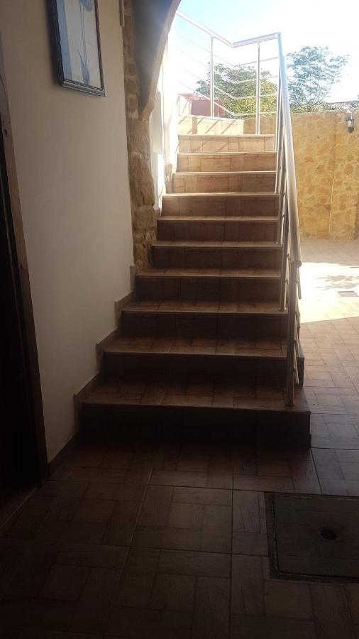 Aksaray Boutique Hotel *
