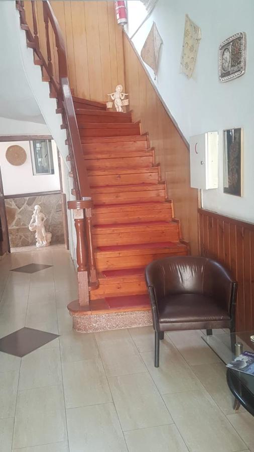 Aksaray Boutique