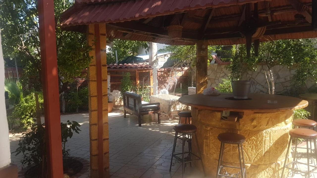 Aksaray Boutique