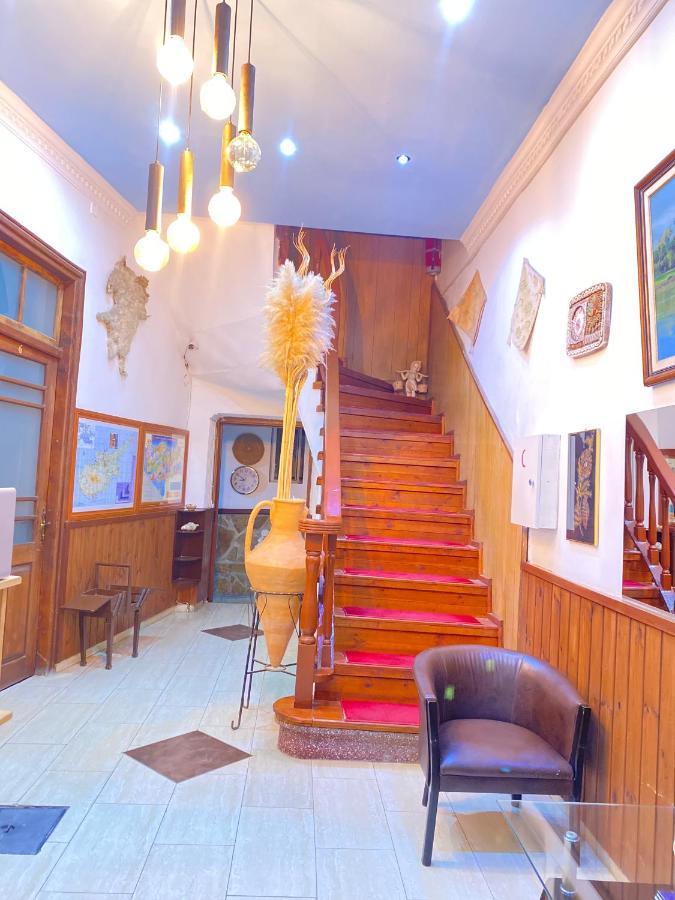 Hotel Aksaray Boutique *