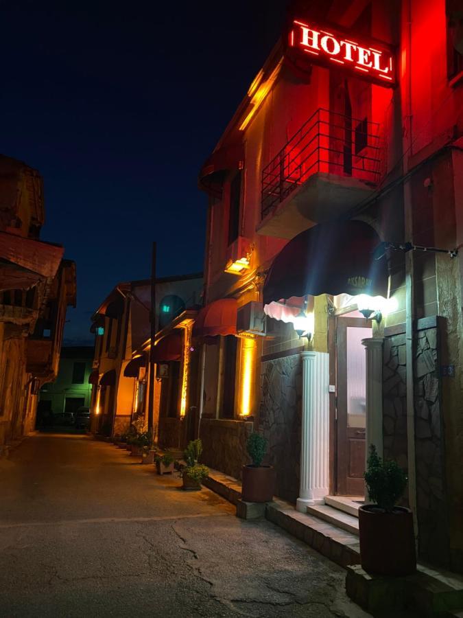 Aksaray Boutique *
