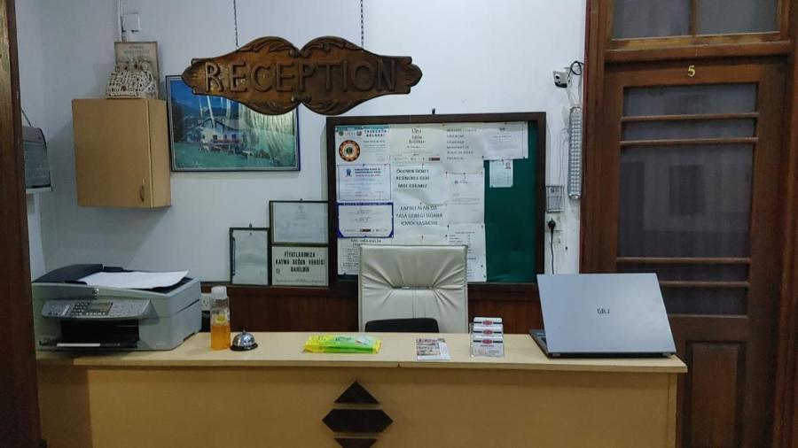 Hotel Aksaray Boutique *