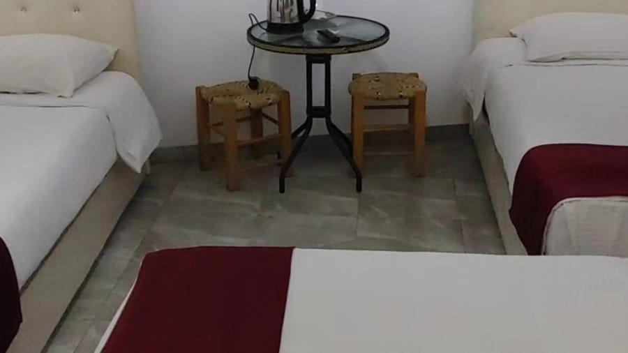 Aksaray Boutique