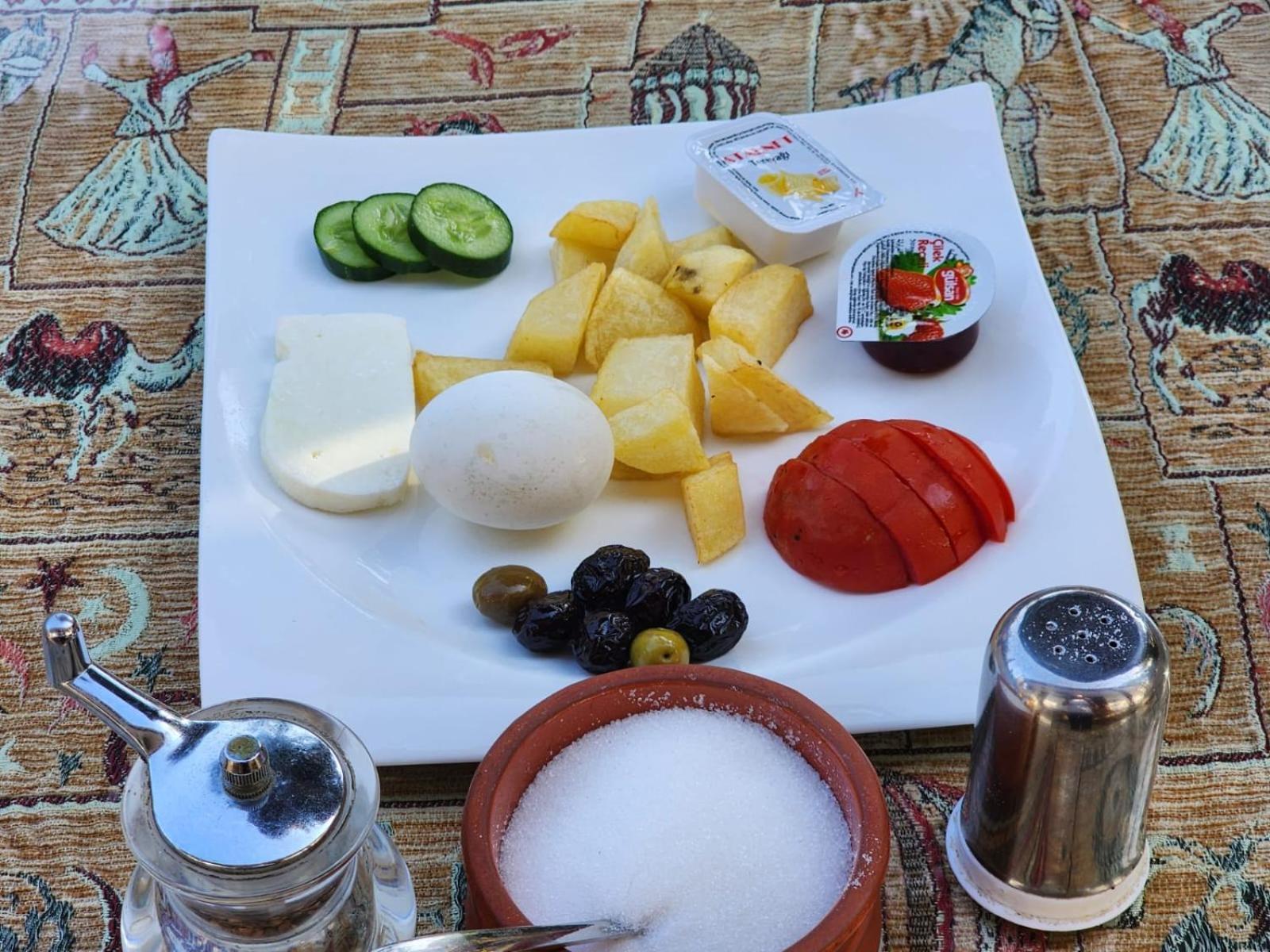 Aksaray Boutique Nicosie