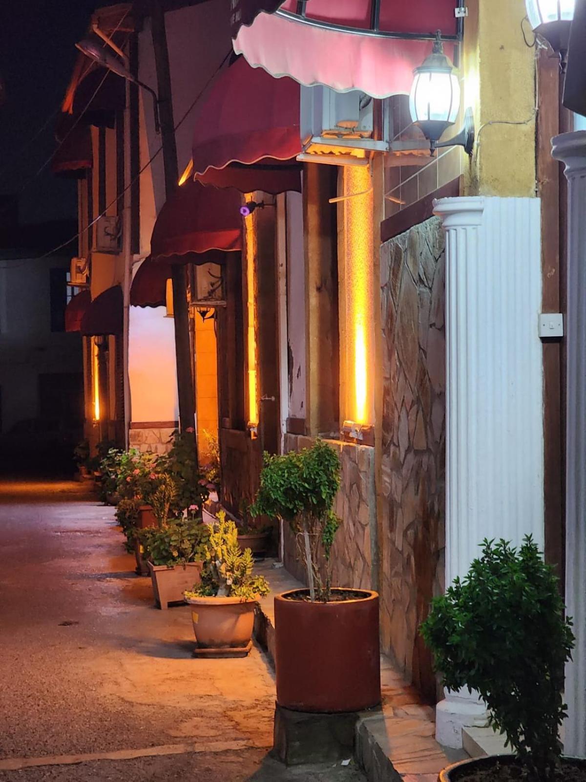 Hotel Aksaray Boutique