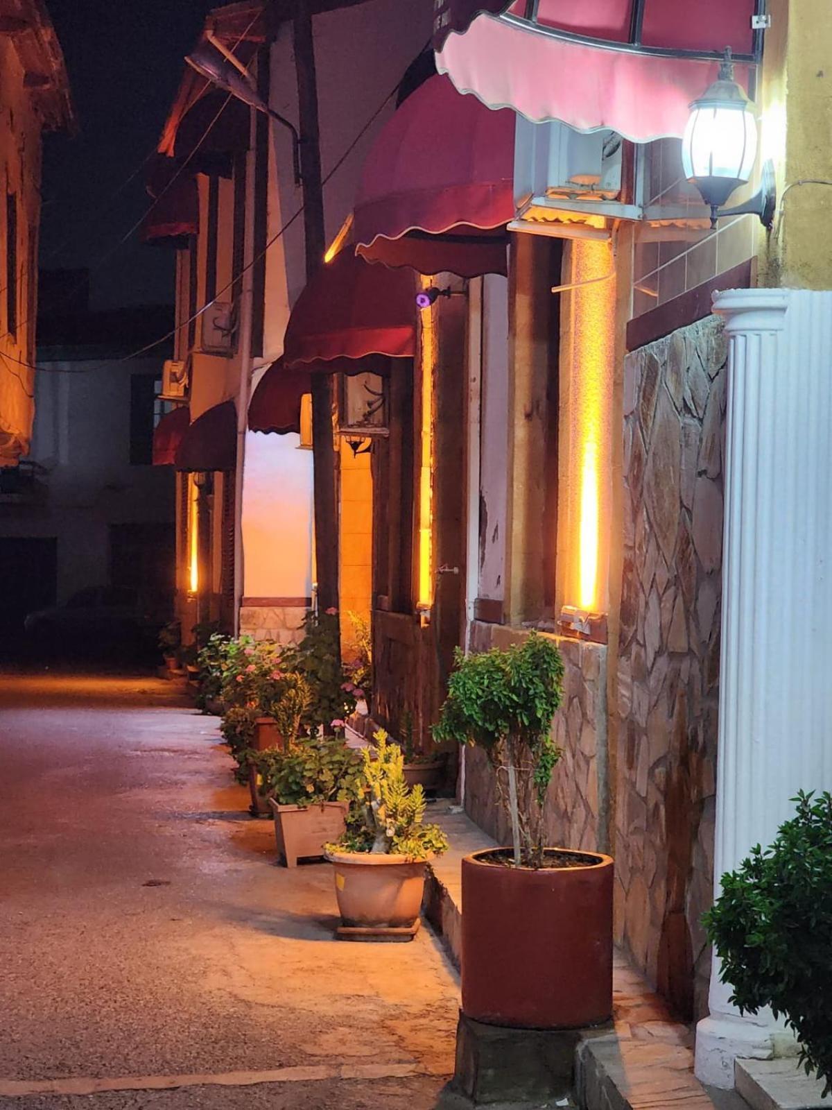 Aksaray Boutique Hotel Nicosia