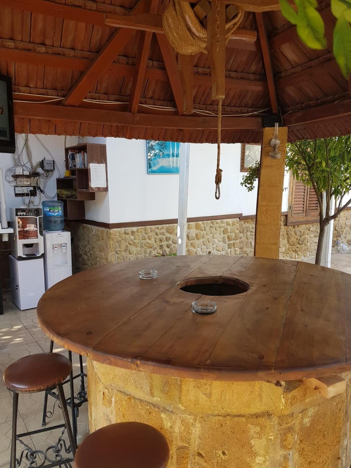 Aksaray Boutique Hotel